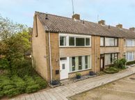 Dr. de Visserstraat 8, 5142 AB Waalwijk