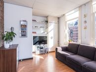 Brugmanstraat 23 b, 3117 KB Schiedam