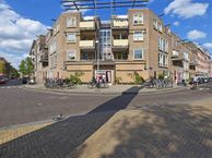 Iepenplein 9 A, 1091 JN Amsterdam