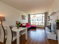 Minstreelstraat 59, 3051 PJ Rotterdam