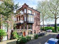 Hugo de Grootstraat 10, 3581 XS Utrecht