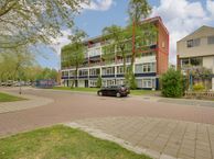Zilverschoonplein 16, 1508 CK Zaandam
