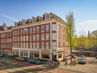 Nieuwe Egelantiersstraat 2 D, 1015 WZ Amsterdam