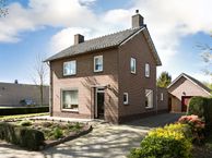 Lactariaweg 9, 5844 AH Stevensbeek