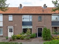 Begoniastraat 7, 5402 ZE Uden