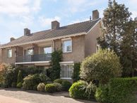 Rooseveltlaan 184, 4624 DG Bergen op Zoom