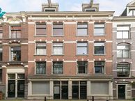 Derde Weteringdwarsstraat 17 G, 1017 TA Amsterdam