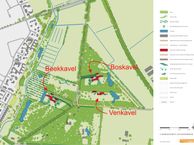 Landgoed Leijvennen - Boskavel, 5133 BC Riel