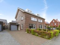 George Kiersstraat 4, 9403 BR Assen