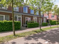 Pampasgraslaan 24, 3452 CT Vleuten