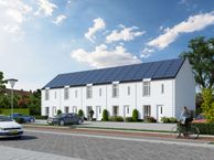 Hurksestraat 1G (Bouwnr. 5), 5701 GX Helmond