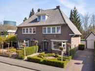 Jachthoornlaan 10, 7312 CE Apeldoorn