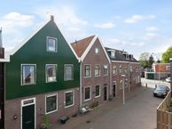 De Mei 6, 1521 TX Wormerveer