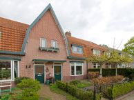 Tulpstraat 13, 3702 VA Zeist