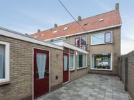 Gravelandstraat 62, 1131 JK Volendam
