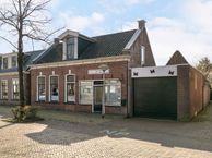 Greate Buorren 17, 9088 AD Wirdum (FR)