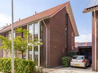 Balgzand 45, 6718 MK Ede