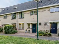 De Lespaullaan 7, 3602 ZE Maarssen