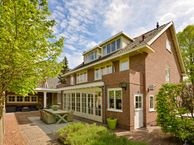 Roerdompstraat 7, 1171 HA Badhoevedorp