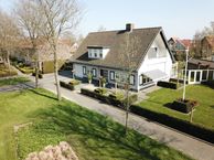 Burgemeester Raatlaan 2, 1693 ED Wervershoof