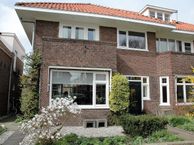 Gymnasiumstraat 40, 8932 GW Leeuwarden