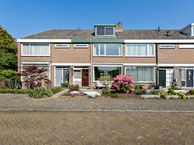 Hannie Schaftstraat 14, 1183 BV Amstelveen