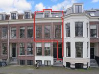 Maliebaan 115 bis, 3581 CJ Utrecht