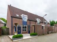 De Spits 1, 7908 DJ Hoogeveen