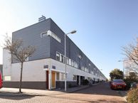 Ortler 15, 1060 PH Amsterdam