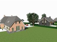 Hoge Brink -kavel 3, 8276 AN Zalk