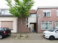 Akkerstraat 52 a, 5025 MK Tilburg