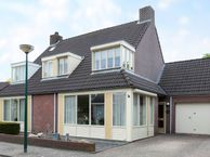 Hellebaardstraat 20, 5175 TM Loon op Zand