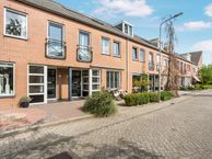 De Waterdief 14, 1911 JS Uitgeest