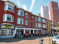 Lekstraat 21 B, 2515 XA Den Haag