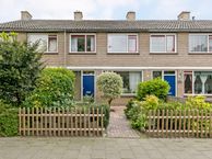 Christoffelkruid 13, 3068 RB Rotterdam