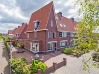 D. Marotstraat 55, 1992 HJ Velserbroek