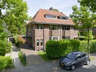 Van der Helstlaan 27, 1213 CB Hilversum