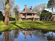 Konijnenlaan 41, 2243 EP Wassenaar