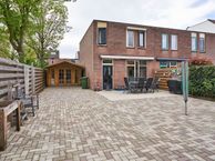 Boswachtersveld 101, 7327 JR Apeldoorn