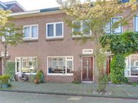 Magdalena Moonsstraat 96, 2313 ZH Leiden