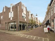 Poststraat 4, 6701 AZ Wageningen