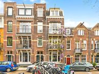 Linnaeusparkweg 69 II, 1098 CR Amsterdam