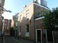 Witte Herenstraat 40, 2011 NW Haarlem