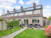 Schuilhoeve 44, 3992 ND Houten