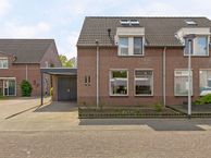 Vlinderhof 12, 5754 DZ Deurne