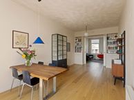 Vrolikstraat 54 III, 1091 VH Amsterdam