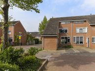 Cannenburg 167, 3328 AX Dordrecht