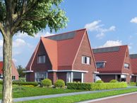 Anemoan Fase 2, 9212 RT Boornbergum