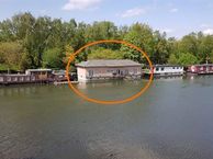 Jaagpad West 16, 6219 NN Maastricht