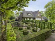 Mr. Th. Heemskerklaan 33, 3818 KJ Amersfoort